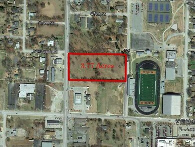 Aerial View.