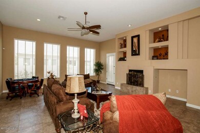 Family Room b