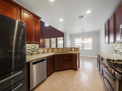 4107 Churchill Place Ct, Fulshear, TX 77441 - photo 7