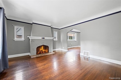 18940 San Juan Dr, Detroit, MI 48221 - photo 3