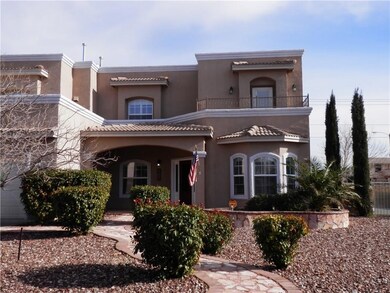 400 Hadley Place unit PI, Horizon City, TX 79928 - photo 2