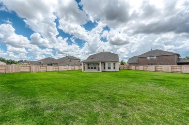 4742 Tintagel Ln, Missouri City, TX 77459 - photo 4