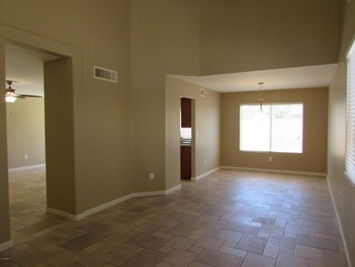3- Formal Living and Dining