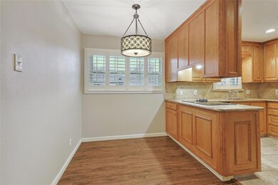 908 Trailwood Dr, Hurst, TX 76053 - photo 7