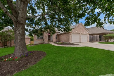 21727 Hyerwood, San Antonio, TX 78259 - photo 5