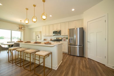 Kitchen - Representational Photo
