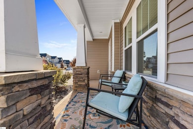 114 Pewter Cir, Simpsonville, SC 29680 - photo 4