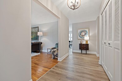 foyer