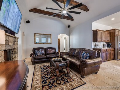 2511 S 16th Place, Broken Arrow, OK 74012 - photo 7