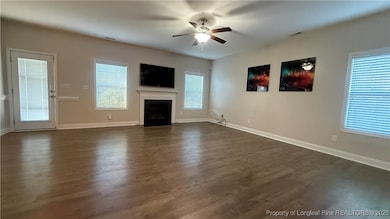 129 Calvert Ct, Raeford, NC 28376 - photo 6