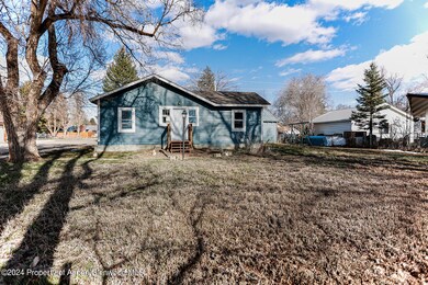 793 Barclay St, Craig, CO 81625 - photo 2