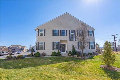 5396 Spring Ridge Dr W, Macungie, PA 18062 - photo 3