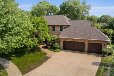 936 Rockbridge Rd, Naperville, IL 60540 - photo 5