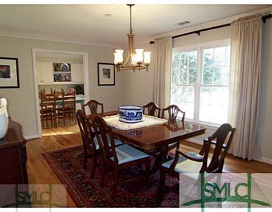Dining Room.