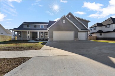 805 Mueller Way, Prairie Grove, AR 72753 - photo 2