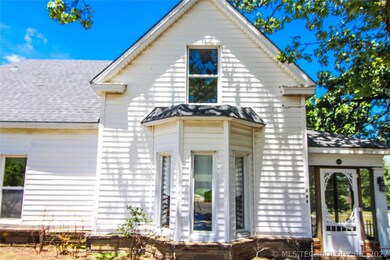 504 W Forrest Ave, Eufaula, OK 74432 - photo 5