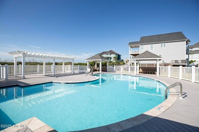 000 Hampton Colony Cir, North Topsail Beach, NC 28460 - photo 5