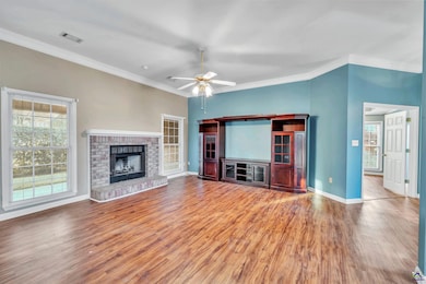 111 Raintree Dr, Warner Robins, GA 31088 - photo 7