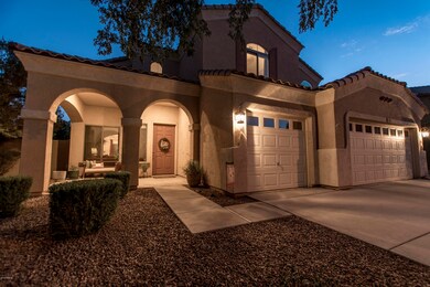1425 E Cassia Ln, Gilbert, AZ 85298 - photo 2