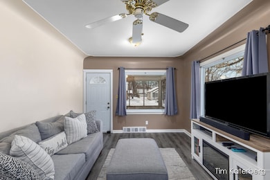 103 Walter St SE, Grand Rapids, MI 49548 - photo 4