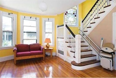 66 Prescott St, Newtonville, MA 02460 - photo 3