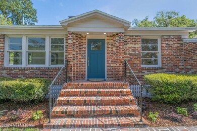 1743 Canterbury St, Jacksonville, FL 32205 - photo 2