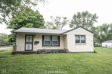 2121 Euclid Dr, Anderson, IN 46011 - photo 2