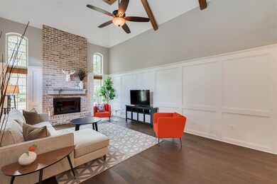 12514 Oak Park Dr, Houston, TX 77070 - photo 4