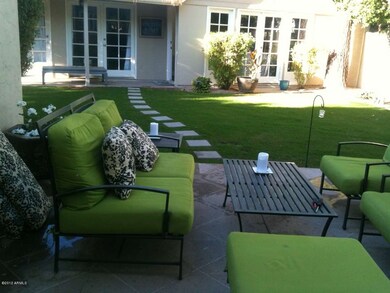 310 W Palm Ln, Phoenix, AZ 85003 - photo 4