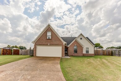 7667 Fox Terrace Cove, Olive Branch, MS 38654 - photo 2
