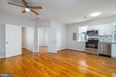 1537 S 6th St unit 3R, Philadelphia, PA 19147 - photo 7