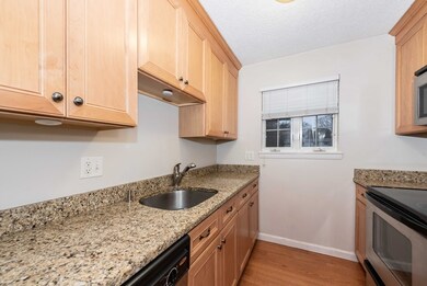 8 Nancy Rd unit 2, South Easton, MA 02375 - photo 4