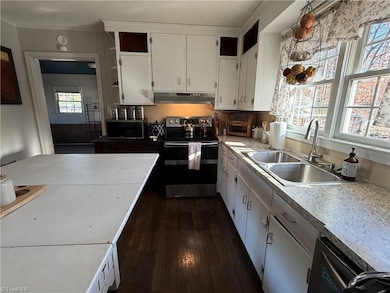 144 Norwood Dr, Reidsville, NC 27320 - photo 6