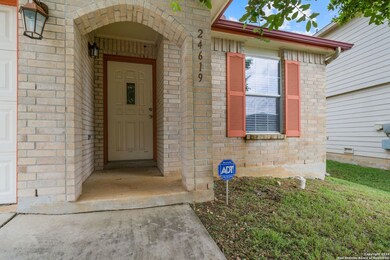24619 Hickory Meadow, San Antonio, TX 78261 - photo 2