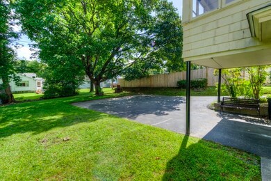 172 June St, Worcester, MA 01602 - photo 7