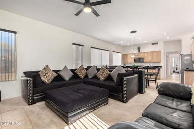 14 Mesquite