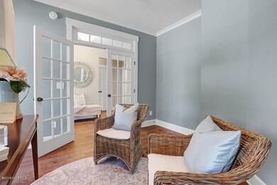 The Skiff I by Logan Developers Inc