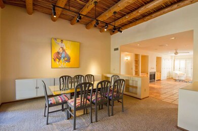 Large Formal Dining