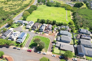 Overview of neighborhood
