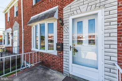 8171 Kavanagh Rd, Dundalk, MD 21222 - photo 2