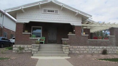 3731 Chester Ave, El Paso, TX 79903 - photo 4