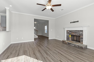 6786 Dharma Loop