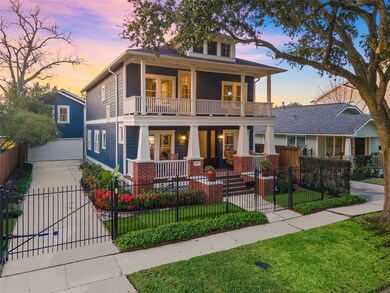 762 E 17th St, Houston, TX 77008 - photo 2