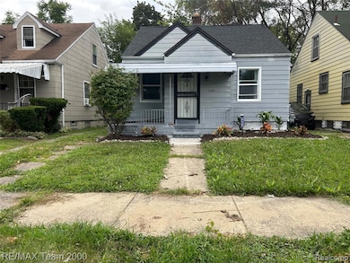 9961 Rutland St, Detroit, MI 48227 - photo 3