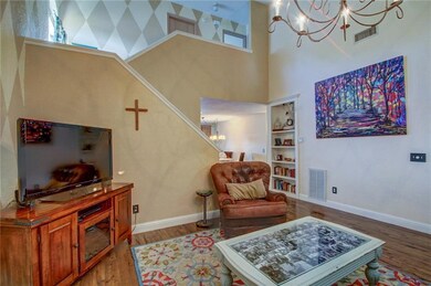 4012 Night Hawk Dr, Norman, OK 73072 - photo 7