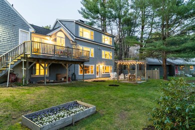 24 Partridge Cir, Portland, ME 04102 - photo 4