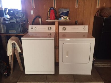 washer dryer