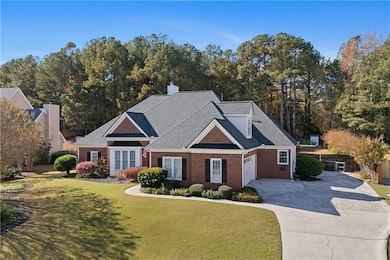 1083 Spruce Creek Ln, Lawrenceville, GA 30045 - photo 2