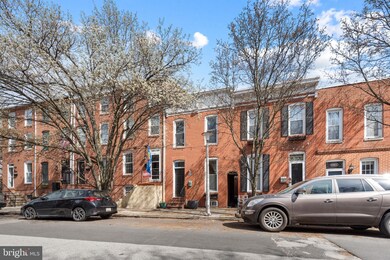 1417 Battery Ave, Baltimore, MD 21230 - photo 2