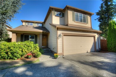 16117 SE 260th St, Covington, WA 98042 - photo 3